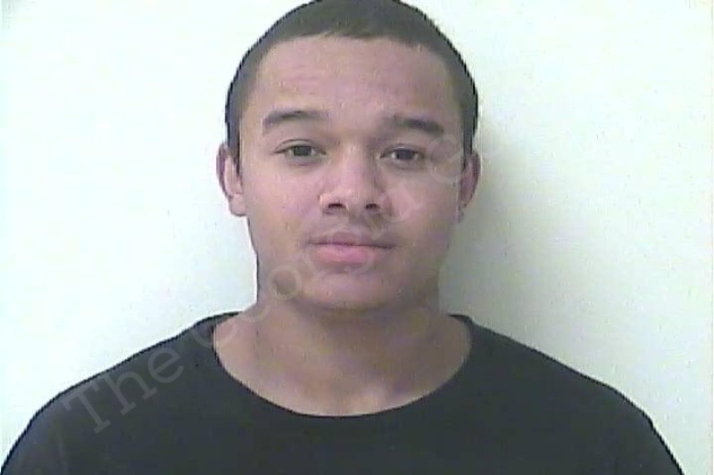 Elijah Norton Oconee County