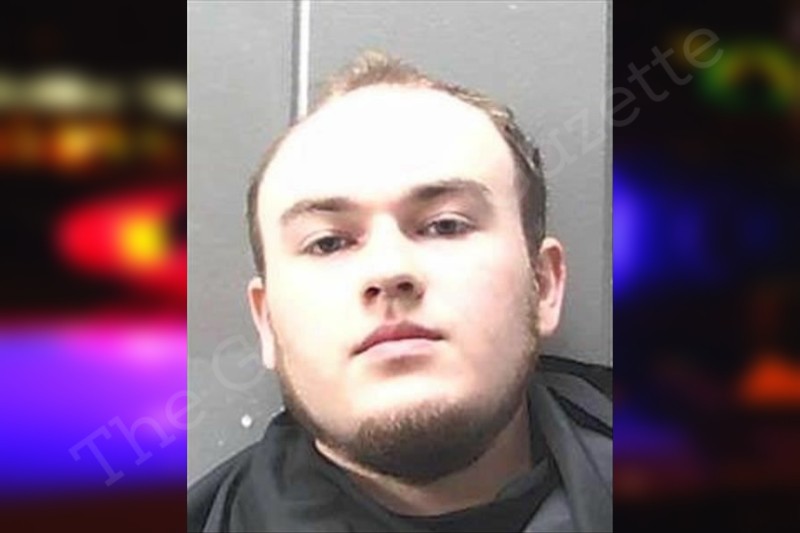 Taylor Norton Hart County