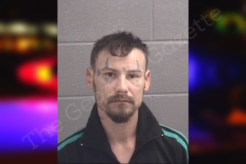 Brandon Owens Spalding County