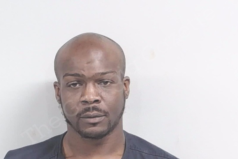 Jalen Pearson Lowndes County