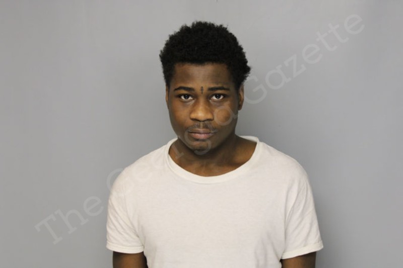 Leroy Pope Hall County