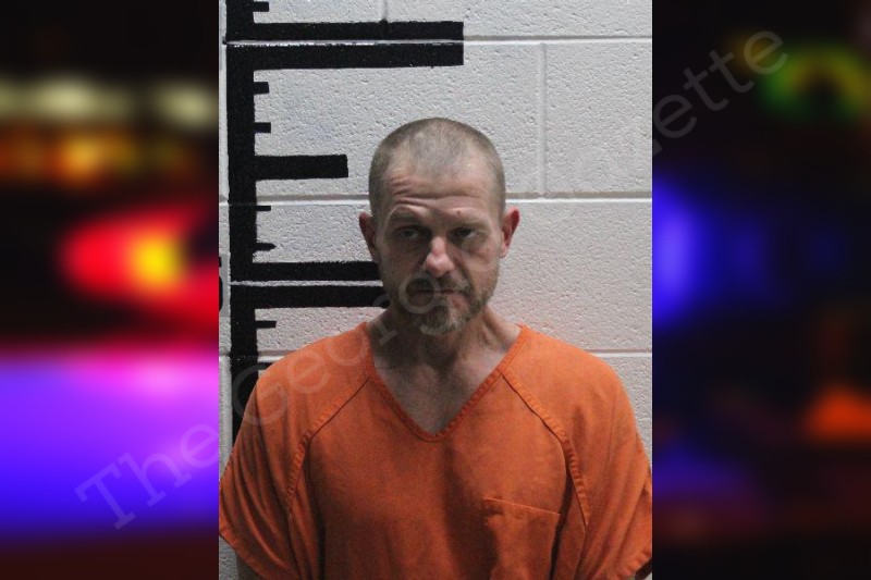Shane Parker Murray County