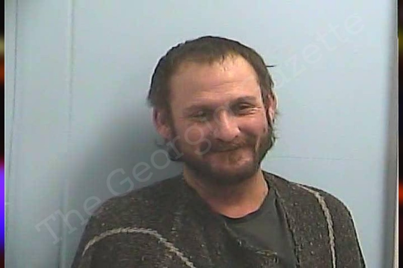 Larry Patterson | Dawson County Jail Bookings