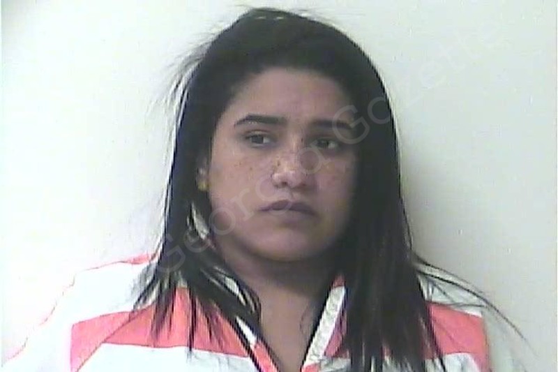 Adriana Pena Oconee County