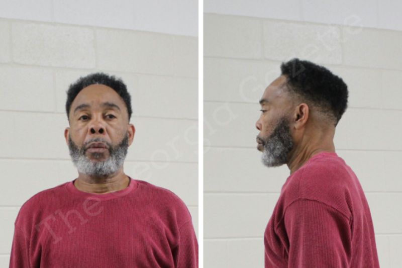 James Porter Houston County