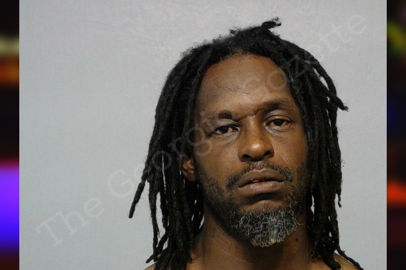 Preston Patrick Bibb County