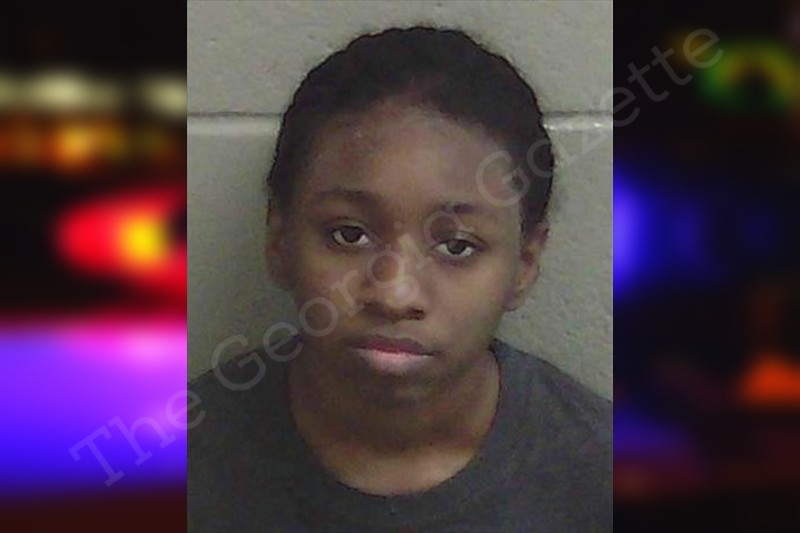 Samnriya Price Wayne County Jail Bookings