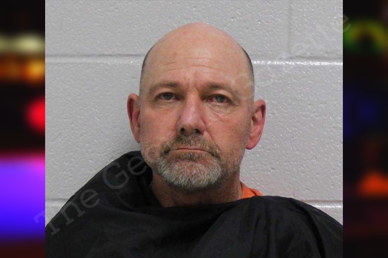 William Rakestraw Carroll County Jail Bookings
