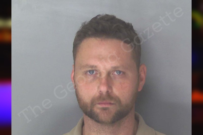 Jonathan Ray Douglas County