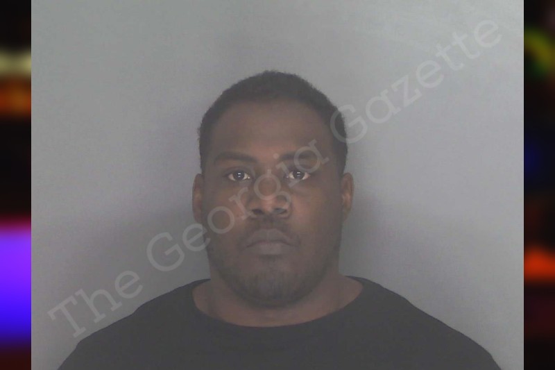 Inmate Douglas Riley Kinyarda Riley — Douglas County Jail Bookings