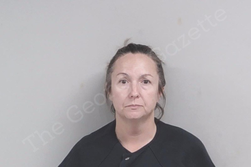 Chantal Rowan | Lowndes County Jail Bookings