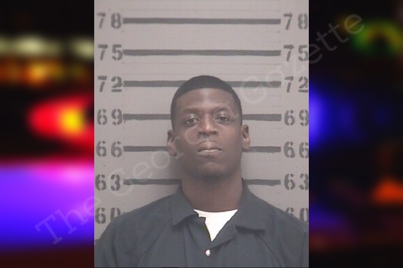 Devin Randle — Dougherty County