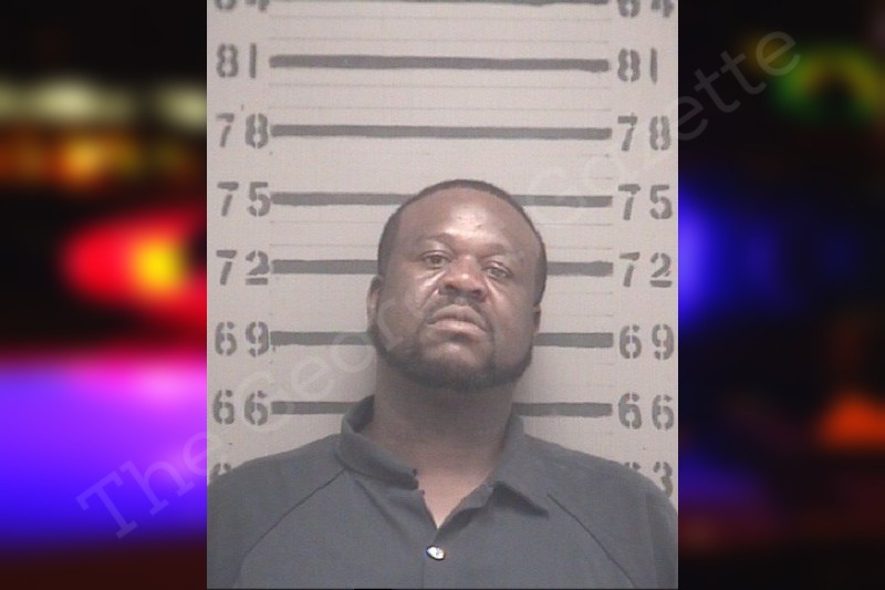 Bryant reed dougherty county jail bookings