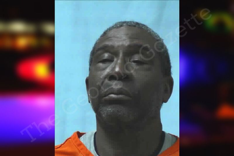 Anthony Rice Seminole County