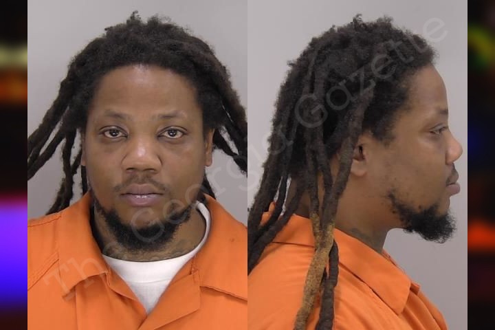 Todd Richardson | Richmond County Jail Bookings