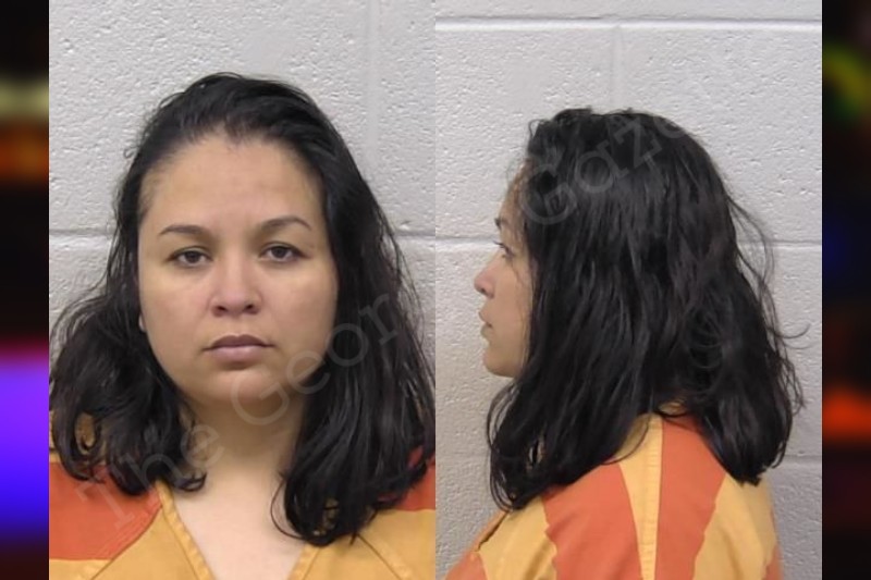 Marguerita Ruelas Vazquez - Paulding County