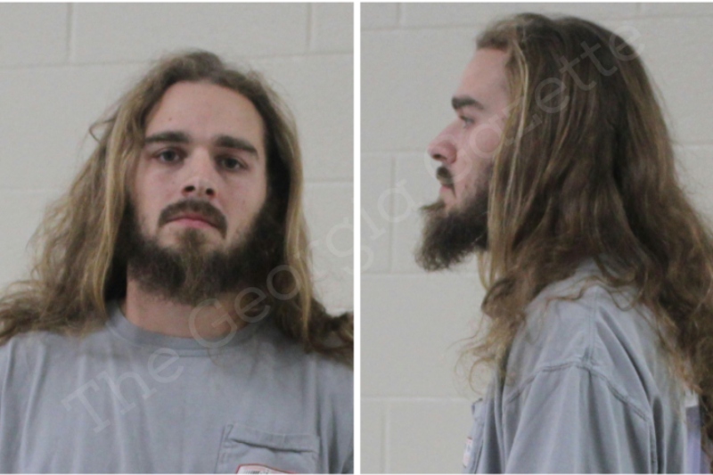 James Ryals Houston County