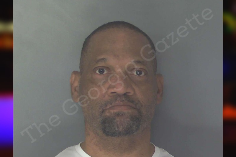 Edward Sanders Douglas County