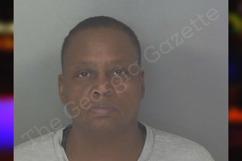 Michelle Scott - Douglas County