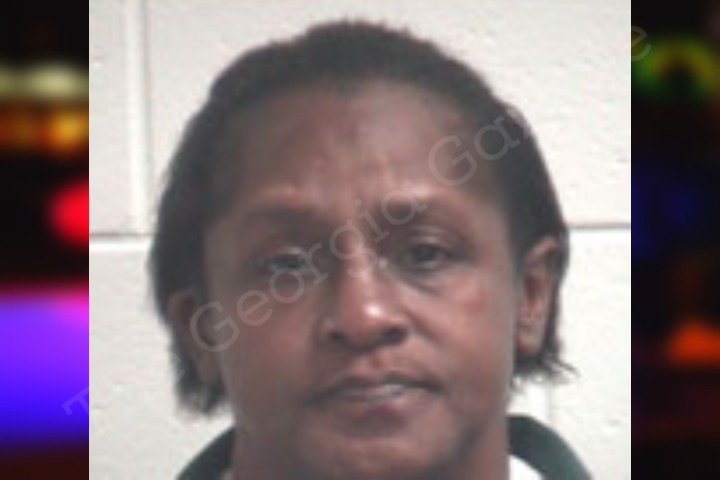 Tamarsha Shelton | Henry County Jail Bookings