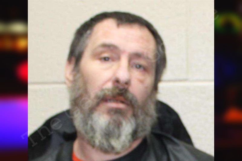 David Slade Haralson County