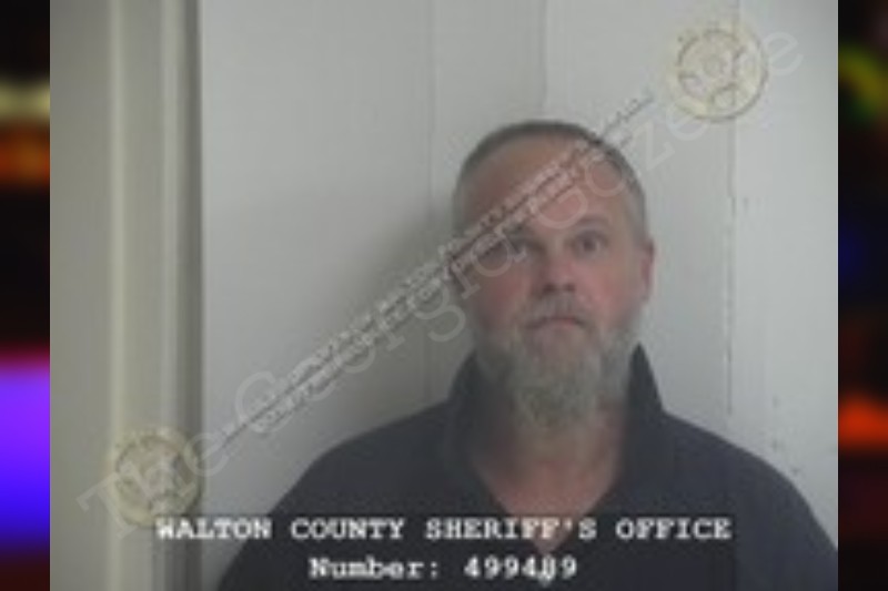 Gabriel Smith - Walton County