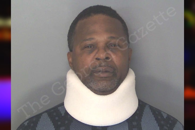 James Smith Douglas County