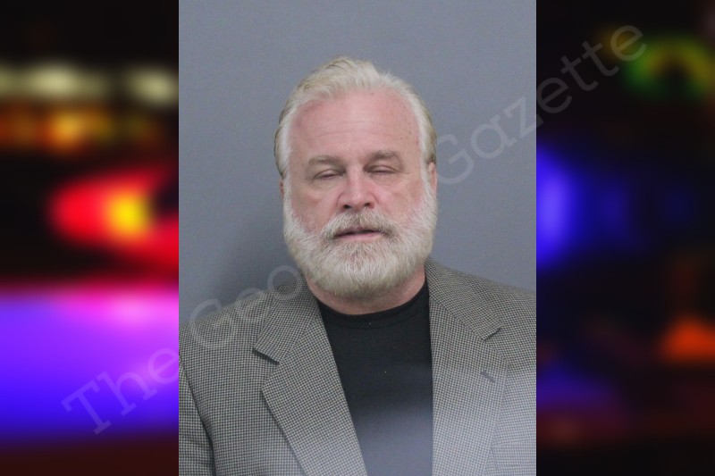 Ricky Stallard Catoosa County