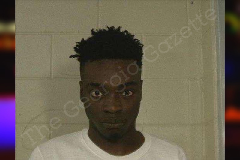 Gregory Sanders Liberty County