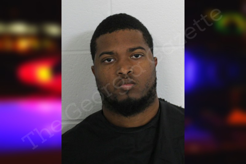 Kaviaus Seagraves Floyd County