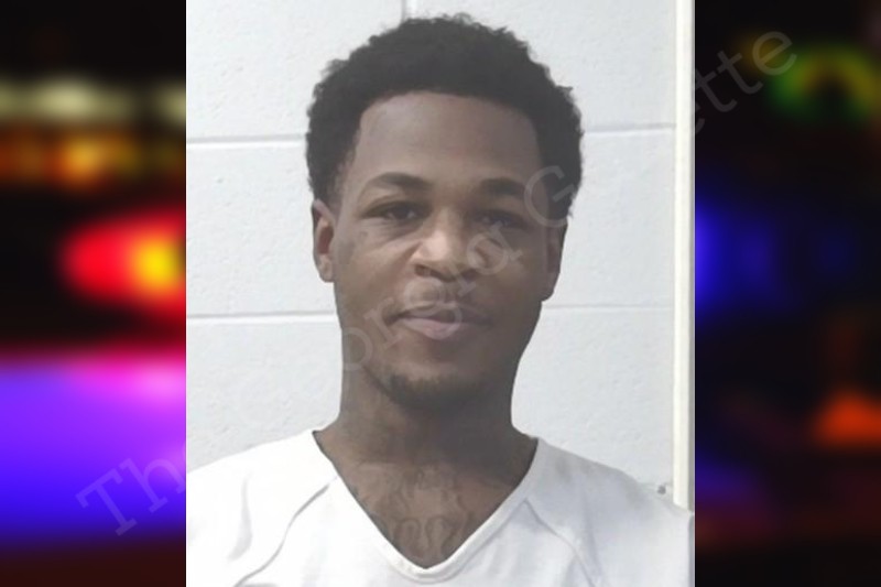 Screven County Jail Bookings Page 85 The Gazette