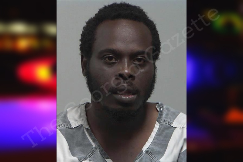 Jean Sincere — Tift County Jail Bookings