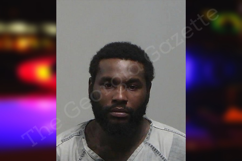 Tavist Smiley — Tift County Jail Bookings