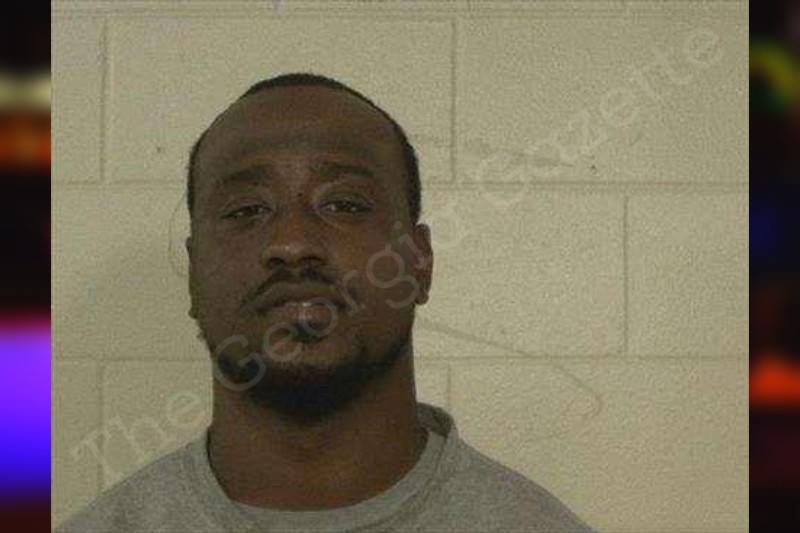 Dexter Smith — Liberty County Jail Bookings