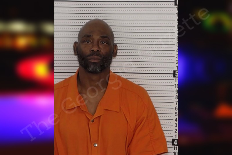 Wilson Smith Rockdale County