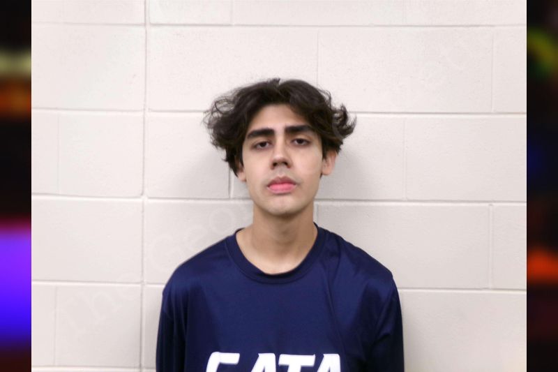 Jesse SolorzanoLezma Bulloch County