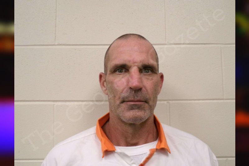 Michael Sutton Bulloch County