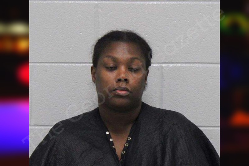 Brittany Taylor Carroll County Jail Bookings