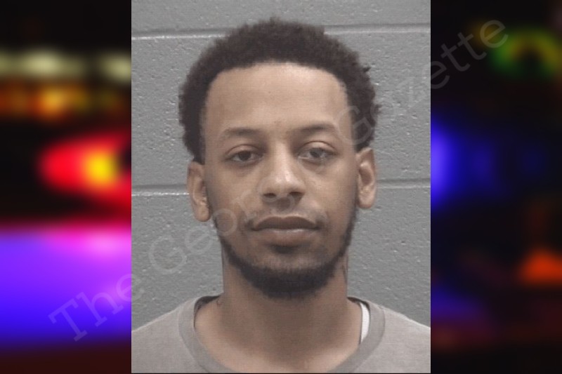 Chauncey Taylor Columbia County Jail Bookings