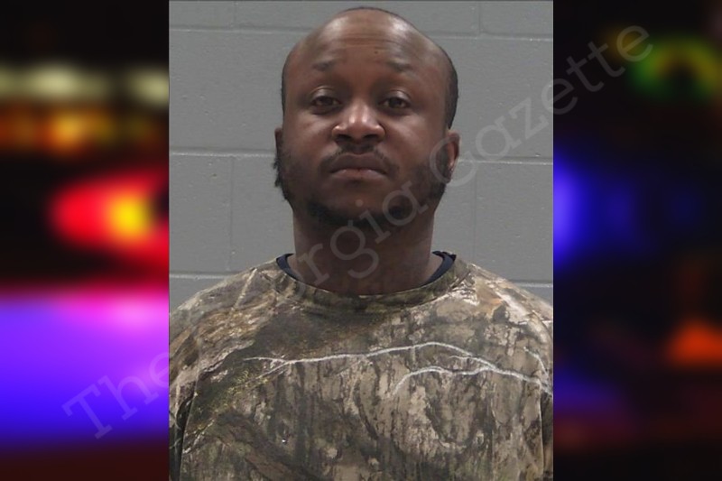 Darien Turner Baldwin County Jail Bookings