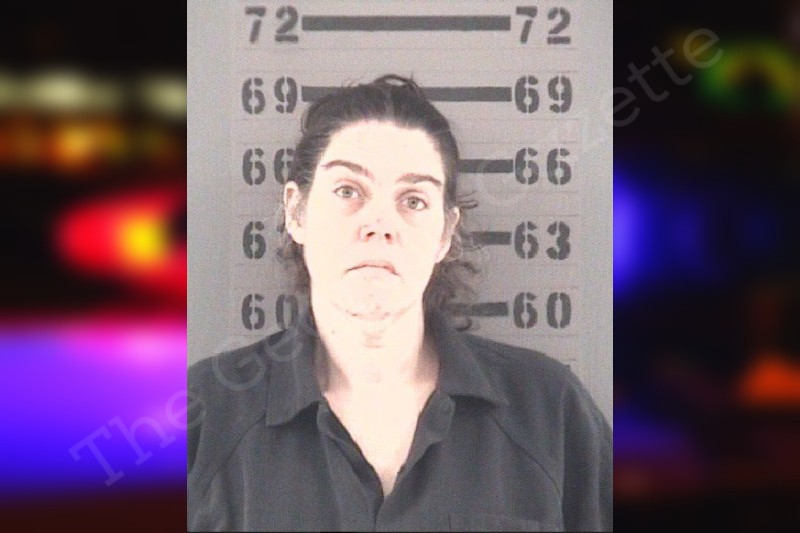 Brandy Tarrence Dougherty County