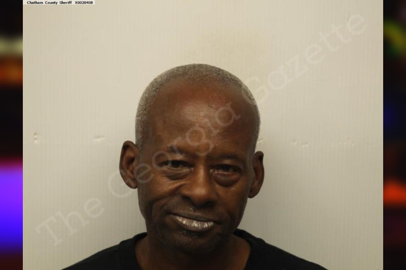 Willie Taylor — Chatham County Jail Bookings