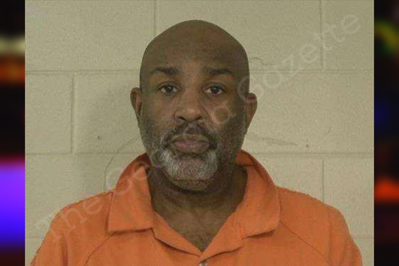 Theron Tillery Liberty County