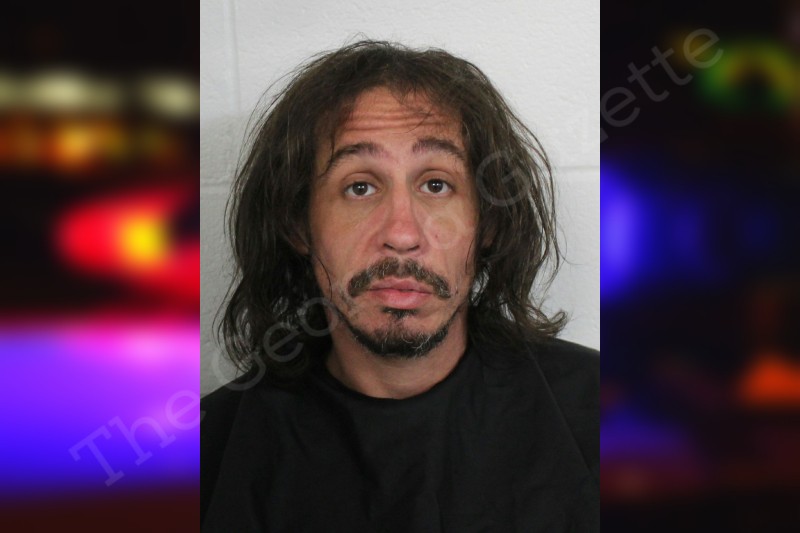 Adam Trammell Floyd County