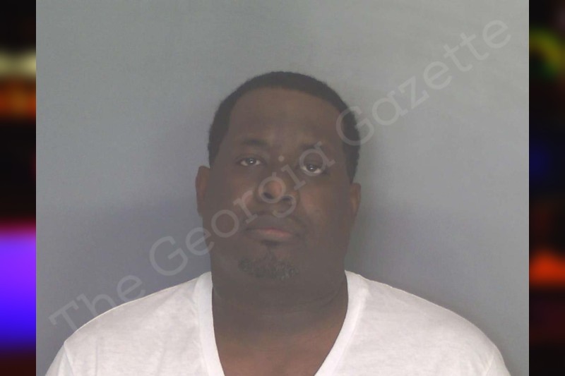 Corey Walker Douglas County