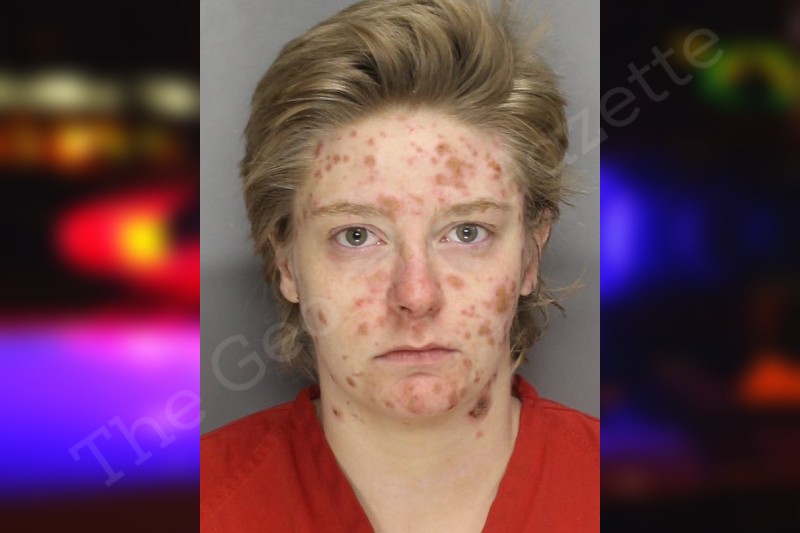 Kelsey Warren Cobb County