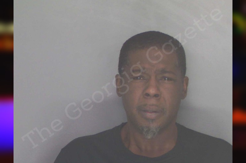 Ajamu Whatley Douglas County