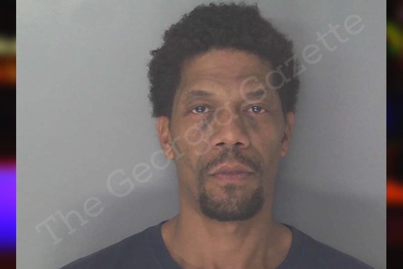 Rashad White Douglas County