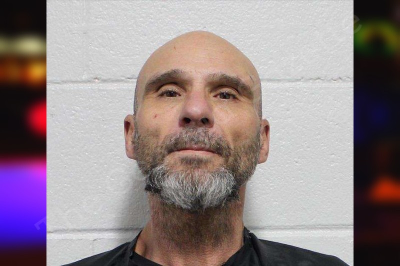 James Whitlock Habersham County