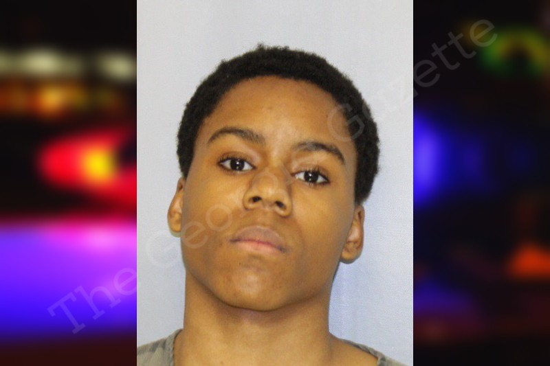 Antoine Williams Hall County